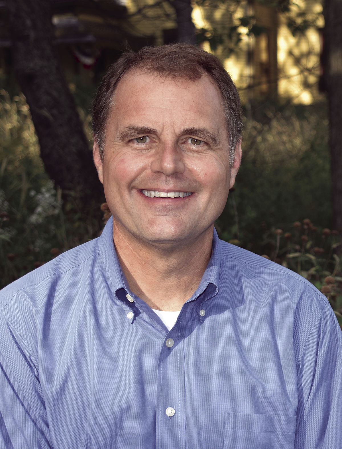 Brian Kirk
